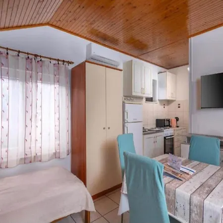 Iva - Appartement Rijeka