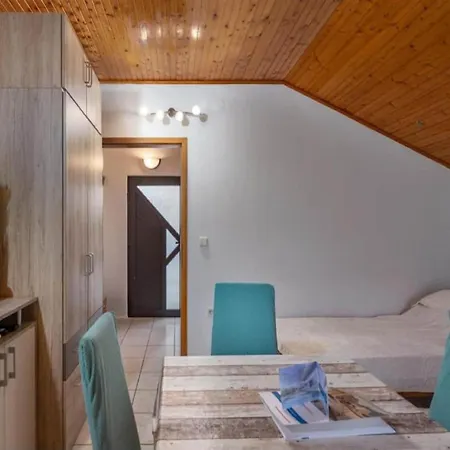Apartmán Iva - Rijeka