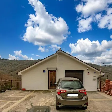 Apartmán Iva -