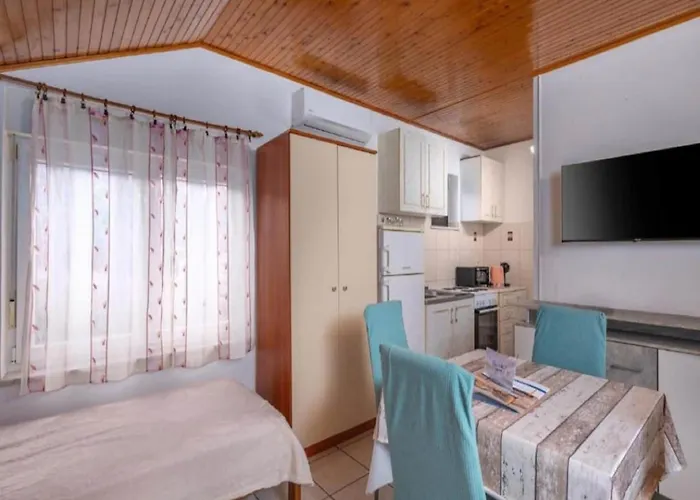 Iva - Appartamento Fiume