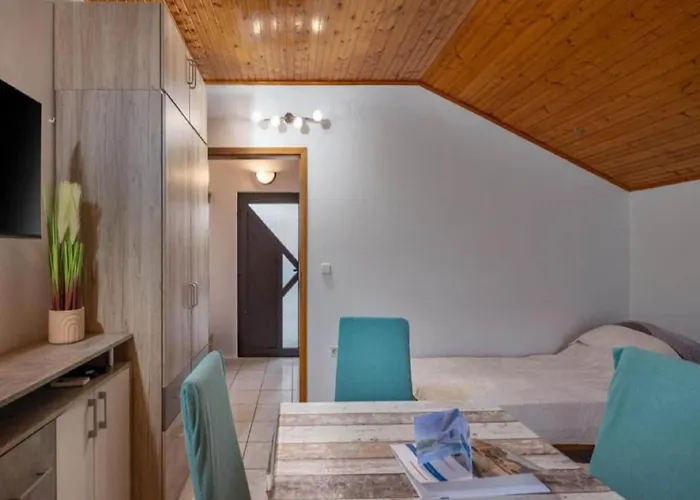 Appartamento Iva - Fiume